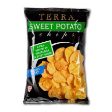 Potato Chips Packaging/Potato Slice Bag/Plastic Potato Chips Bag